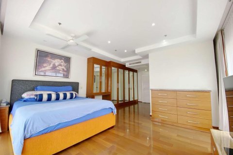 Condo in Pattaya, Thailand, 2 bedrooms  № 121148 - photo 16