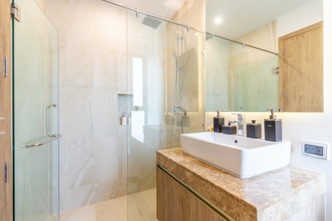 Вилла в Банг Тао, Таиланд с 4 комнатами  № 152361 - фото 12