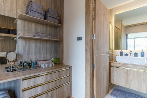 Вилла в Банг Тао, Таиланд с 4 комнатами  № 152361 - фото 11