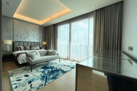 Condo à Khlong San, Bangkok, Thaïlande, 6 chambres № 167044 - photo 23