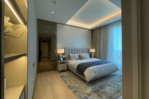 Condo à Khlong San, Bangkok, Thaïlande, 6 chambres № 167044 - photo 22