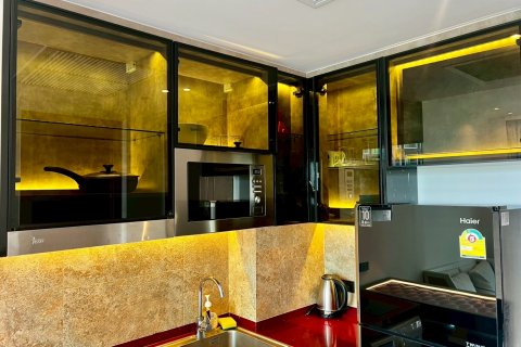 Condo in Pattaya, Thailand, 1 bedroom  № 146377 - photo 19