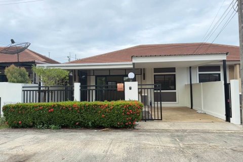 Maison à Pa Klok, Thaïlande 2 chambres № 154517 - photo 1