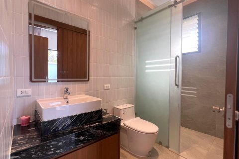 Studio in Ko Samui, Thailand № 162353 - photo 14