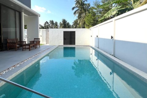 Studio in Ko Samui, Thailand № 162353 - photo 13