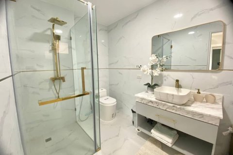 Вилла в Паттайе, Таиланд с 4 спальнями  № 118473 - фото 13