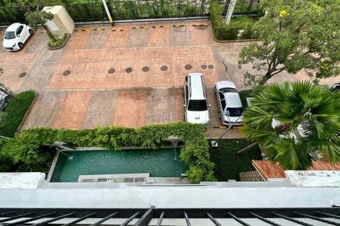 Кондоминиум с 2 спальнями в Паттайе, Таиланд № 151080 - фото 19