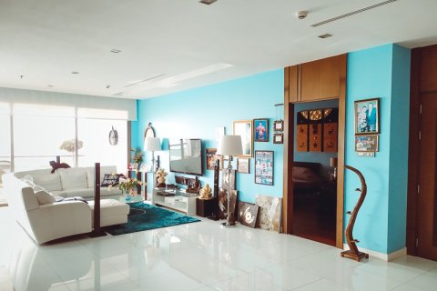 Кондоминиум с 3 спальнями в Паттайе, Таиланд № 121068 - фото 22