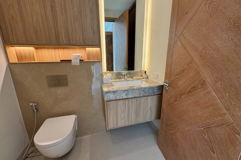 Вилла на Пляже Найтон, Таиланд с 5 комнатами  № 153698 - фото 14