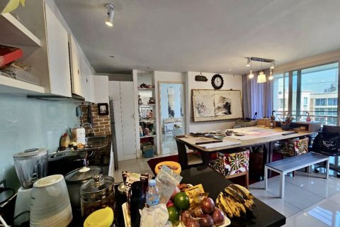 Кондоминиум с 2 спальнями в Паттайе, Таиланд № 152284 - фото 12