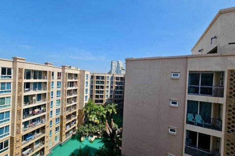 Кондоминиум с 2 спальнями в Паттайе, Таиланд № 152284 - фото 14