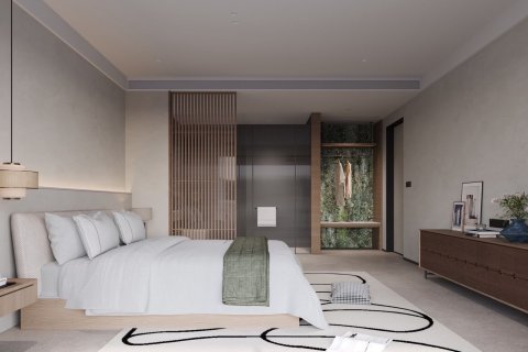 Villa in Ko Samui, Thailand 3 bedrooms № 162279 - photo 10