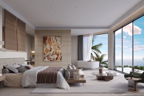 Villa in Ko Samui, Thailand 3 bedrooms № 162279 - photo 11