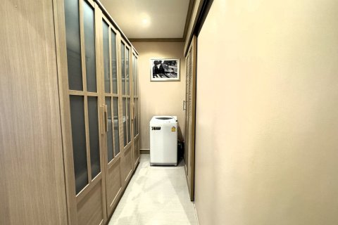 Studio dans le Condo à Pattaya, Thaïlande № 121087 - photo 5