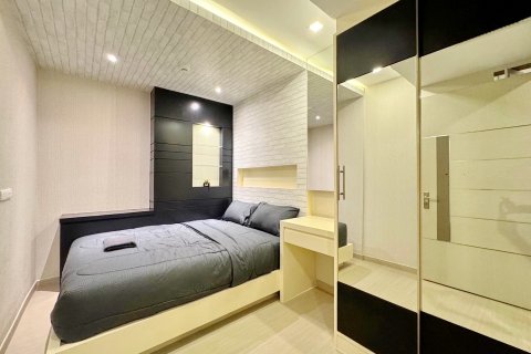 Condo in Pattaya, Thailand, 2 bedrooms № 158777 - photo 2