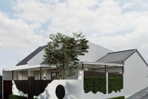 Propriété sur Ao Yon Beach, Thaïlande 196.4 m2 № 156267 - photo 8