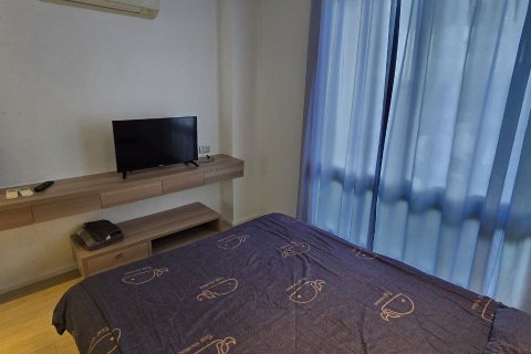 Condo in Pattaya, Thailand, 2 bedrooms  № 135313 - photo 9
