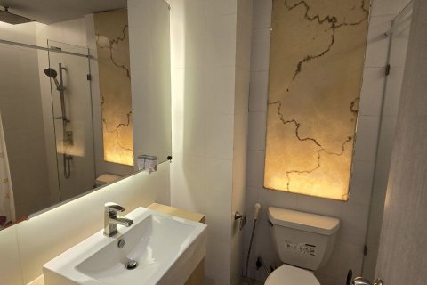 Condo in Pattaya, Thailand, 2 bedrooms  № 135313 - photo 8