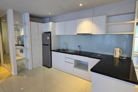 Condo in Pattaya, Thailand, 2 bedrooms  № 135313 - photo 10