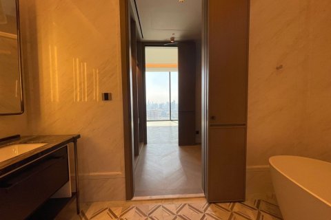 Кондоминиум с 2 комнатами в Патхум Ване, Бангкок, Таиланд № 163929 - фото 14