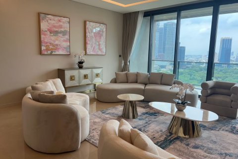 Condo in Pathum Wan, Bangkok, Thailand, 5 bedrooms  № 167057 - photo 11