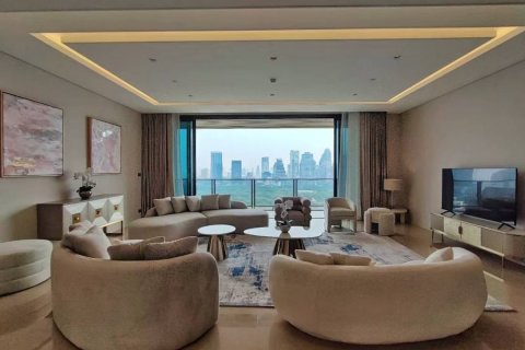 Condo in Pathum Wan, Bangkok, Thailand, 5 bedrooms  № 167057 - photo 13