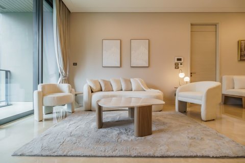 Condo in Pathum Wan, Bangkok, Thailand, 2 bedrooms  № 167058