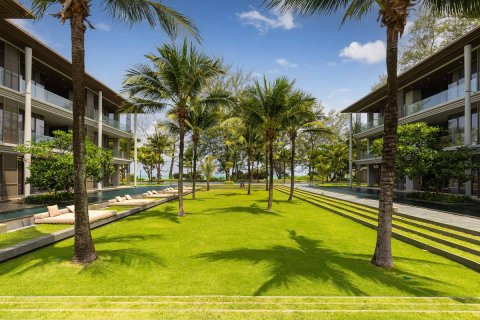 Пентхаус в Май Кхао, Таиланд с 4 комнатами  № 153759 - фото 16