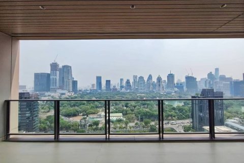 Condo in Pathum Wan, Bangkok, Thailand, 5 bedrooms  № 167057 - photo 3