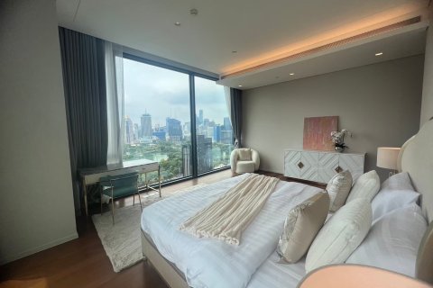 Condo in Pathum Wan, Bangkok, Thailand, 5 bedrooms  № 167057 - photo 6