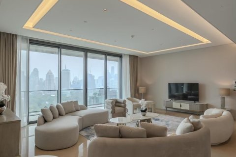 Condo in Pathum Wan, Bangkok, Thailand, 5 bedrooms  № 167057 - photo 5