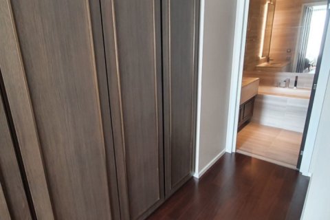 Кондоминиум с 2 комнатами в Ваттхане, Бангкок, Таиланд № 164914 - фото 13