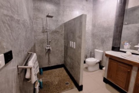 Chalet de 4 dormitorios en Khok Kloi, Tailandia № 233466 - foto 17