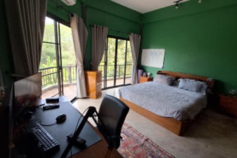 Chalet de 4 dormitorios en Khok Kloi, Tailandia № 233466 - foto 15