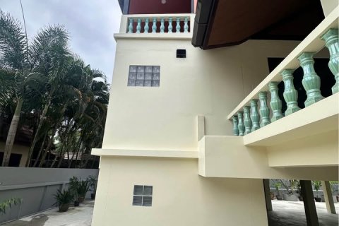 Property in Mai Khao, Thailand 99 sq.m. № 135146 - photo 1