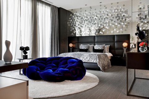 Condo in Bang Rak, Bangkok, Thailand, 2 bedrooms  № 168001 - photo 3