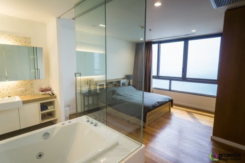 Condo in Pattaya, Thailand, 4 bedrooms  № 167055 - photo 4