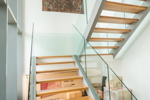 Condo in Pattaya, Thailand, 4 bedrooms  № 167055 - photo 6