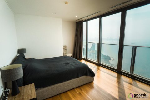 Condo in Pattaya, Thailand, 4 bedrooms  № 167055 - photo 5