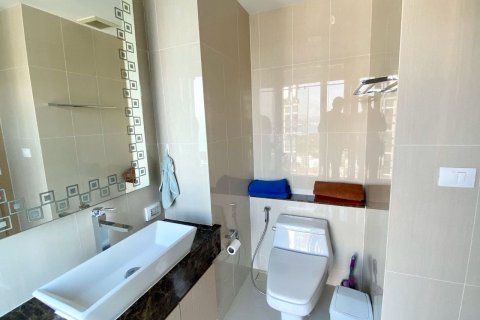 Condo à Pattaya, Thaïlande, 2 chambres  № 150381 - photo 21