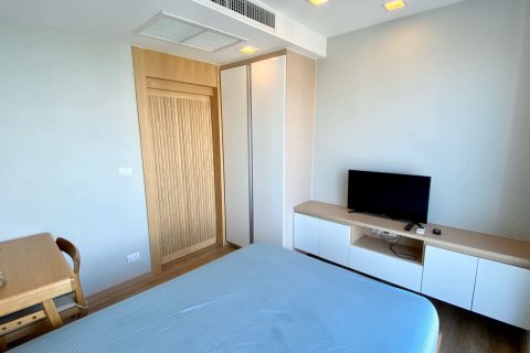 Condo à Pattaya, Thaïlande, 2 chambres  № 150381 - photo 18