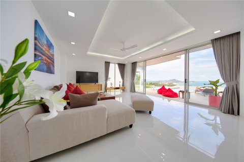 Villa sur Chaweng Beach, Ko Samui, Thaïlande 3 chambres № 154490 - photo 2
