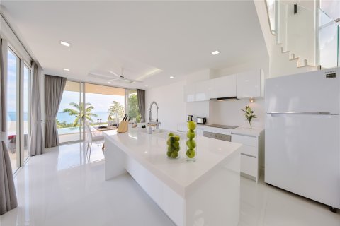 Villa sur Chaweng Beach, Ko Samui, Thaïlande 3 chambres № 154490 - photo 3