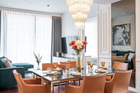 Condo in Watthana, Bangkok, Thailand, 2 bedrooms № 163800 - photo 9