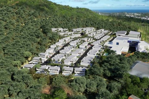 Villa in Bang Tao, Thailand 4 bedrooms № 152430 - photo 3