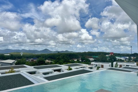 Villa in Bang Tao, Thailand 4 bedrooms № 152430 - photo 2