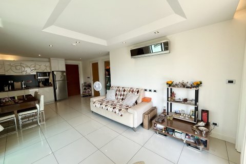 Studio in the Condo in Pattaya, Thailand  № 170335 - photo 6