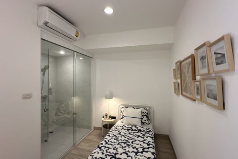 Квартира в Хуа Хине, Таиланд с 2 спальнями  № 163932 - фото 7