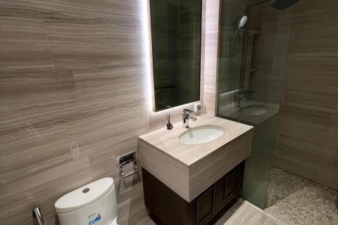 Кондоминиум с 2 комнатами в Ваттхане, Бангкок, Таиланд № 164913 - фото 6