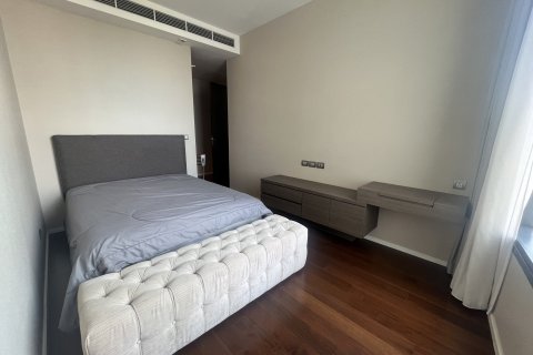 Кондоминиум с 2 комнатами в Ваттхане, Бангкок, Таиланд № 164914